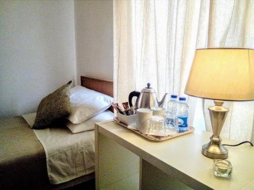 B&B Petrafarmhouse Wadi Musa Chambre photo